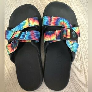 Chaco Chillos Slide